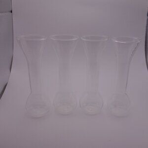 Set of Four(4) Shot Glasses